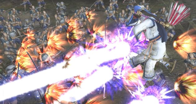 Amazon | 戦国無双 4 PlayStaionVita the Best - PS Vita | ゲームソフト